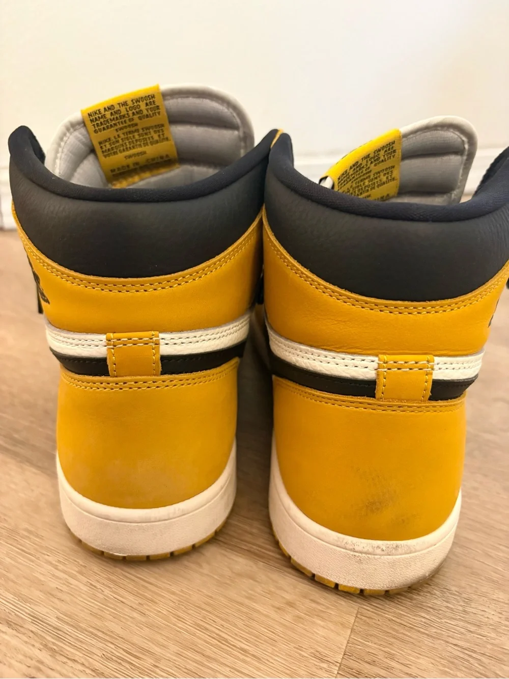 Jordan ⭐️ good